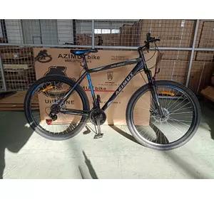 Велосипед Azimut Spark 29 дюймов рама 21