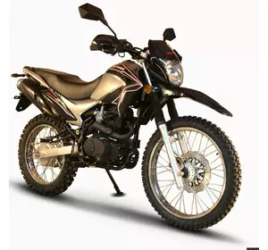Мотоцикл Skybike STATUS-250 B