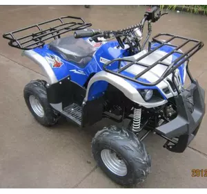 Электроквадроцикл Crosser- ATV-90307B