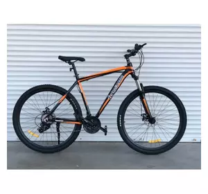 Велосипед 27,5 дюймов TOPRIDER "901"(ORIGINAL SHIMANO)