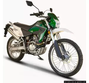 Мотоцикл SKYBIKE LIGER-200 NEW