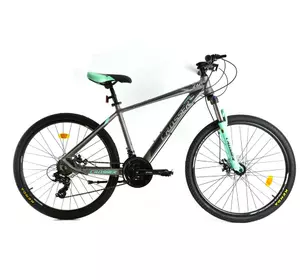 Велосипед Crosser Solo 26" ( рама 17 )