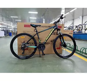 Велосипед Crosser Ultra 26 дюймов (16,9)