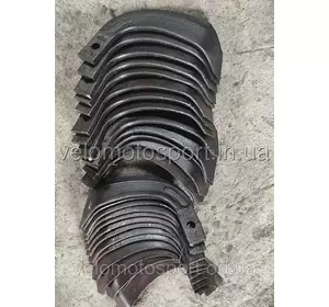 Ножі фрези тракторної 225 мм Ножі фрези тракторної 225 мм