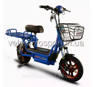 Электровелосипед Skybike LARGO (450W-48V) Электровелосипед Skybike LARGO (450W-48V)