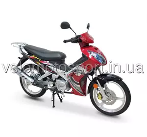 Мопед Viper ACTIVE SPORT 125 Мопед Viper ACTIVE SPORT 125