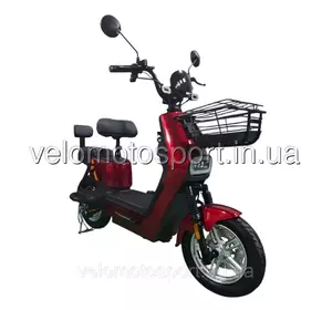Електровелосипед Фада FADA CLASSi 1000W Електровелосипед Фада FADA CLASSi 1000W