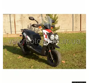 Новый Скутер SKY BIKE QUEST 150 Новый Скутер SKY BIKE QUEST 150