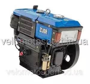 Двигатель на мотоблок Zubr (Зубр) JR-Q79 - БП-S 9.6 л.с. ручной(ПЛЮС) Двигатель на мотоблок Zubr (Зубр) JR-Q79 - БП-S 9.6 л.с. ручной(ПЛЮС)