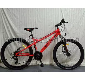 Велосипед Azimut Hiland-G-FR/D 26 (2019) Велосипед Azimut Hiland-G-FR/D 26 (2019)