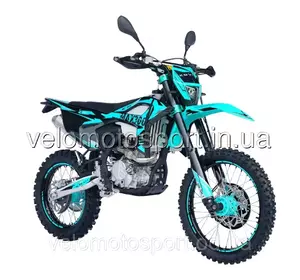 Мотоцикл KOVI MAX 300 Мотоцикл KOVI MAX 300