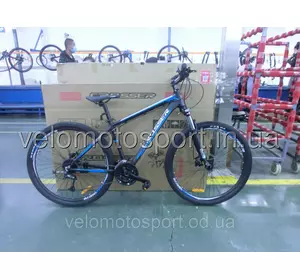 Велосипед Pionner New 29 дюймов (2020) Велосипед Pionner New 29 дюймов (2020)