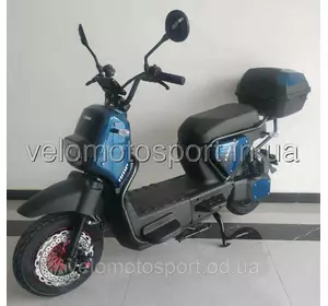Електричний велосипед Corso Ride 400180 1000W, акумулятор 72V/20Ah, в коробці Електричний велосипед Corso Ride 400180 1000W, акумулятор 72V/20Ah, в коробці