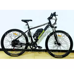 Електровелосипед Corso «Brave» 29’’ дюймів BR-29690 (1) рама алюмінієва 19’’, двигун 500W, акум. 48V15Ah, Електровелосипед Corso «Brave» 29’’ дюймів BR-29690 (1) рама алюмінієва 19’’, двигун 500W, акум. 48V15Ah,