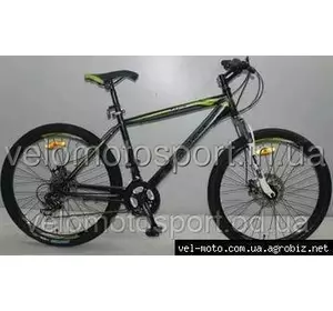 ВЕЛОСИПЕД Crosser Faith 26 GD КОД-32 ВЕЛОСИПЕД Crosser Faith 26 GD КОД-32