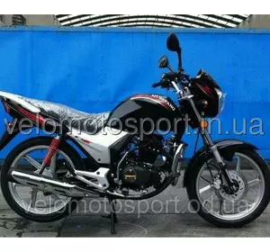 Мотоцикл Musstang 200 T-7 Мотоцикл Musstang 200 T-7