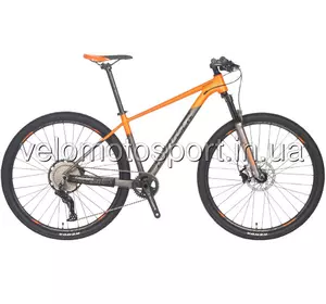 Велосипед Crosser МТ - 036 (29 дюймов 2021) Велосипед Crosser МТ - 036 (29 дюймов 2021)