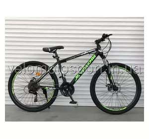 Велосипед Top Rider 26 дюймов "801" Велосипед Top Rider 26 дюймов "801"
