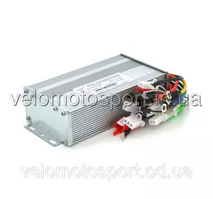 Новий Управляющий контроллер для электротрайк Фада Олди 48/60V 35А 32А FADA BULLI Фада Булли Олди Новий Управляющий контроллер для электротрайк Фада Олди 48/60V 35А 32А FADA BULLI Фада Булли Олди