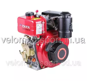 Двигатель дизельный 173D ( с выходом вала под шпонку, 20 мм) 5 л.с. Двигатель дизельный 173D ( с выходом вала под шпонку, 20 мм) 5 л.с.