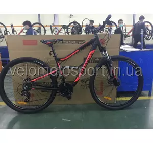 Велосипед Crosser Aurora 29 дюймов (2020) Велосипед Crosser Aurora 29 дюймов (2020)