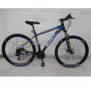 Велосипед Azimut Aqua 29 дюймов (2021) Shimano Велосипед Azimut Aqua 29 дюймов (2021) Shimano