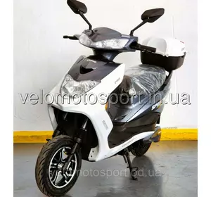 Електричний мопед Corso Speed Max SD-736950 (1) + 1 ЯЩИК АКУМ, двигун 1000W, акумулятор 72V/20Ah, в коробці Електричний мопед Corso Speed Max SD-736950 (1) + 1 ЯЩИК АКУМ, двигун 1000W, акумулятор 72V/20Ah, в коробці