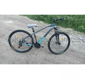 Велосипед Azimut Gemini 29 дюймов Велосипед Azimut Gemini 29 дюймов