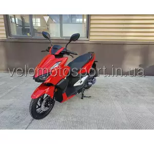 Скутер Viper Вайпер VP150X-VMAX STORM варіатор Скутер Viper Вайпер VP150X-VMAX STORM варіатор