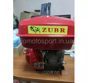 Двигун к мотоблоку Зубр (Zubr) 168 F-1(6,5 л.с бензиновый) а также к генератору шпонка 19 мм 20 мм Двигун к мотоблоку Зубр (Zubr) 168 F-1(6,5 л.с бензиновый) а также к генератору шпонка 19 мм 20 мм