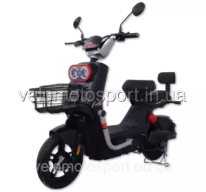 Електровелосипед електроскутер Кроссер Crosser Booster 60V 20Ah 800W Електровелосипед електроскутер Кроссер Crosser Booster 60V 20Ah 800W