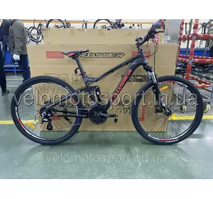 Велосипед Crosser Raptor 29 дюймов (2021) Велосипед Crosser Raptor 29 дюймов (2021)