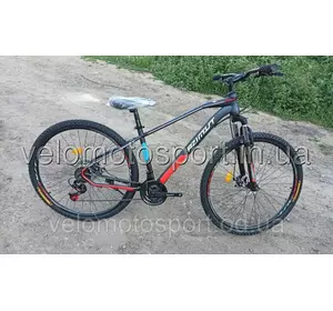 Велосипед Azimut Gemini 26 дюймов Велосипед Azimut Gemini 26 дюймов