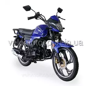 Мопед Musstang Alfa FiT II MT125-8 Мопед Musstang Alfa FiT II MT125-8