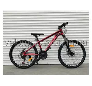 Велосипед подростковый 24 дюйма Top Rider(Топ Райдер) "680" (ORIGINAL SHIMANO) Велосипед подростковый 24 дюйма Top Rider(Топ Райдер) "680" (ORIGINAL SHIMANO)