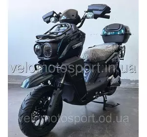 Електричний мопед Corso Special SC-812766 (1) +1 ЯЩИК АКУМ., двигун 2000W, акумулятор 72V/38Ah, в коробці Електричний мопед Corso Special SC-812766 (1) +1 ЯЩИК АКУМ., двигун 2000W, акумулятор 72V/38Ah, в коробці