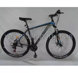 Велосипед Azimut 40 D 29 дюймов Велосипед Azimut 40 D 29 дюймов