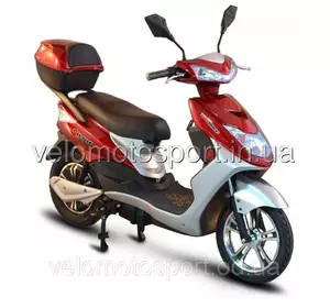 Электроскутер Skybike PICNIC-2018 (500W-48V) Электроскутер Skybike PICNIC-2018 (500W-48V)