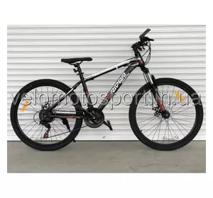 Велосипед 26 дюймов TOPRIDER "611" Велосипед 26 дюймов TOPRIDER "611"