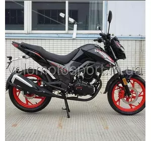 Мотоцикл дорожный Viper ZS200-3 Мотоцикл дорожный Viper ZS200-3