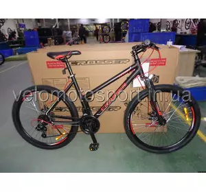 Новый Подростковый велосипед Crosser INFINITY 24 Новый Подростковый велосипед Crosser INFINITY 24