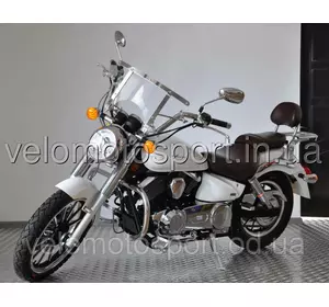 Мотоцикл Lifan Лифан LF250-D Мотоцикл Lifan Лифан LF250-D