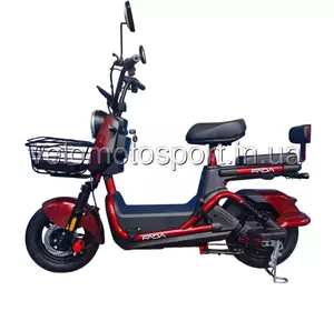 Електроскутер fada ritma 3 велосипед fada Электровелосипед FADA Ritmo II 800W 60 в 20 а Електроскутер fada ritma 3 велосипед fada Электровелосипед FADA Ritmo II 800W 60 в 20 а