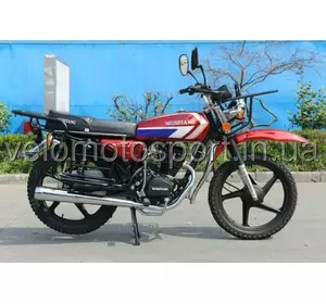 Новый Мотоцикл Musstang MT 125 T-9 Новый Мотоцикл Musstang MT 125 T-9