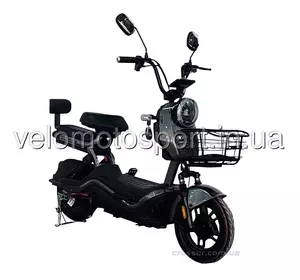 Электровелосипед Crosser Коссер CR1 500W (CR1051) Электровелосипед Crosser Коссер CR1 500W (CR1051)