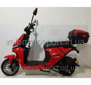Мопед електричний електровелосипед Corso Корсо Prime 1000 вт мотор акумулятор 60V/20Ah Мопед електричний електровелосипед Corso Корсо Prime 1000 вт мотор акумулятор 60V/20Ah