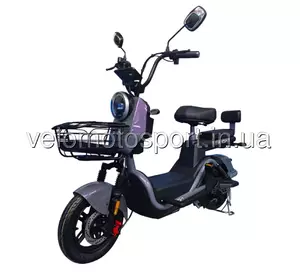 Электровелосипед FADA Ritmo ||| 800W електровелосипед електроскутер fada ритма 3 60V/25A Электровелосипед FADA Ritmo ||| 800W електровелосипед електроскутер fada ритма 3 60V/25A