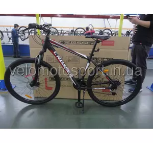 Новый Велосипед CROSSER GRIM 29 Новый Велосипед CROSSER GRIM 29
