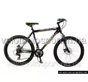 ВЕЛОСИПЕД SWIFT 26 ВЕЛОСИПЕД SWIFT 26