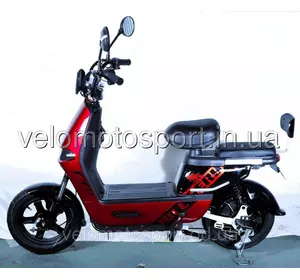 Новый елепрактричний велосипед Billgery B-47433 (1) двигун 500W, акумулятор 60V/20Ah Новый елепрактричний велосипед Billgery B-47433 (1) двигун 500W, акумулятор 60V/20Ah